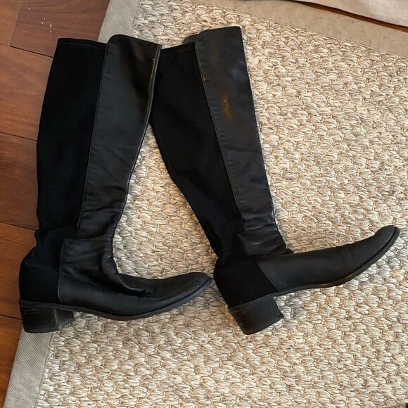 Stuart Weitzman 5050 boot - Picture 1 of 6